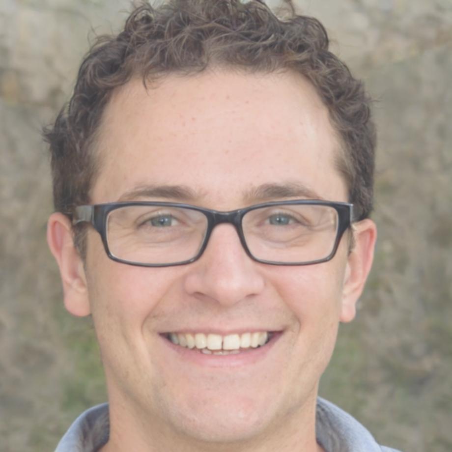 Kasper Thornwick, Senior Budget Strategy Consultant